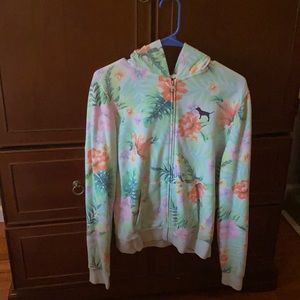 Victoria’s Secret/ Pink hoodie